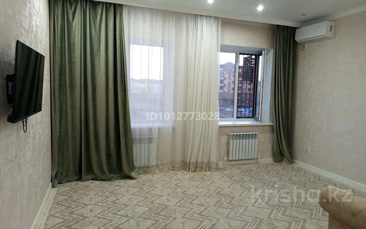 2-комнатная квартира · 69 м² · 3/5 этаж, мкр. Алтын орда, Тәуелсіздік за 15 000 ₸ в Актобе — фото 2