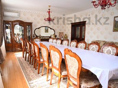 Жеке үй · 7 бөлме · 380 м² · 3.6 жүзд., Айша биби 60, бағасы: 200 млн ₸ в Алматы, Турксибский р-н