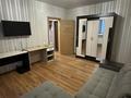 1-комнатная квартира · 37 м² · 9/12 этаж, мкр Акбулак, Байтерекова 105 за 200 000 ₸ в Алматы, Алатауский р-н — фото 2