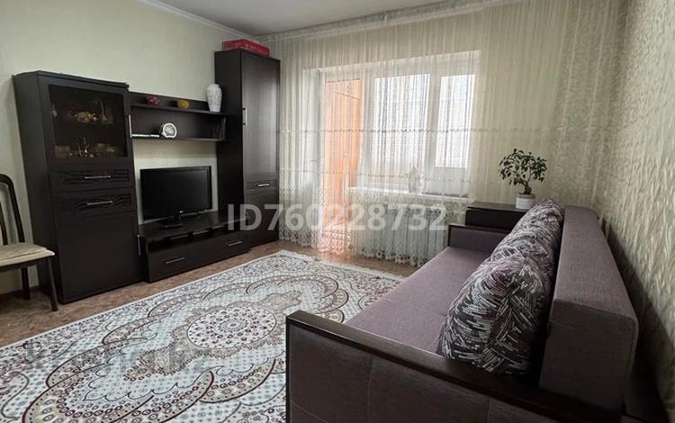 1-комнатная квартира · 35.1 м² · 5/5 этаж, мкр Жетысу-4 14 — проспект Абая, угол ул. Момышулы за 29 млн 〒 в Алматы, Ауэзовский р-н — фото 2
