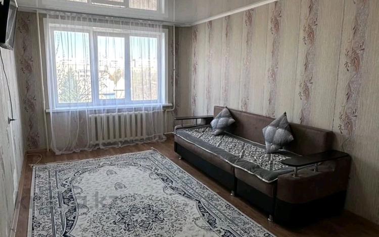 3-бөлмелі пәтер · 65 м² · 5/9 қабат, Хименко 1, бағасы: 22.5 млн ₸ в Петропавловске — фото 12