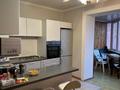 3-комнатная квартира · 120 м² · 9/9 этаж, мкр Самал-2 17 за 700 000 ₸ в Алматы, Медеуский р-н