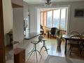 3-комнатная квартира · 120 м² · 9/9 этаж, мкр Самал-2 17 за 700 000 ₸ в Алматы, Медеуский р-н — фото 12