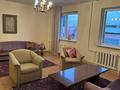 3-комнатная квартира · 120 м² · 9/9 этаж, мкр Самал-2 17 за 700 000 ₸ в Алматы, Медеуский р-н — фото 5
