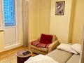 3-комнатная квартира · 120 м² · 9/9 этаж, мкр Самал-2 17 за 700 000 ₸ в Алматы, Медеуский р-н — фото 6