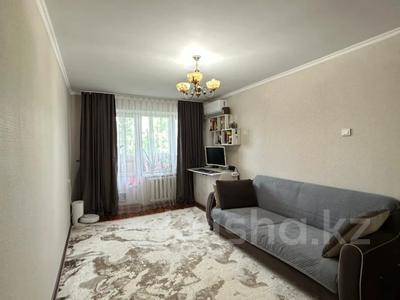 2-комнатная квартира · 45 м² · 4/5 этаж, мкр №6 — Янтарная улица за 34.6 млн ₸ в Алматы, Ауэзовский р-н