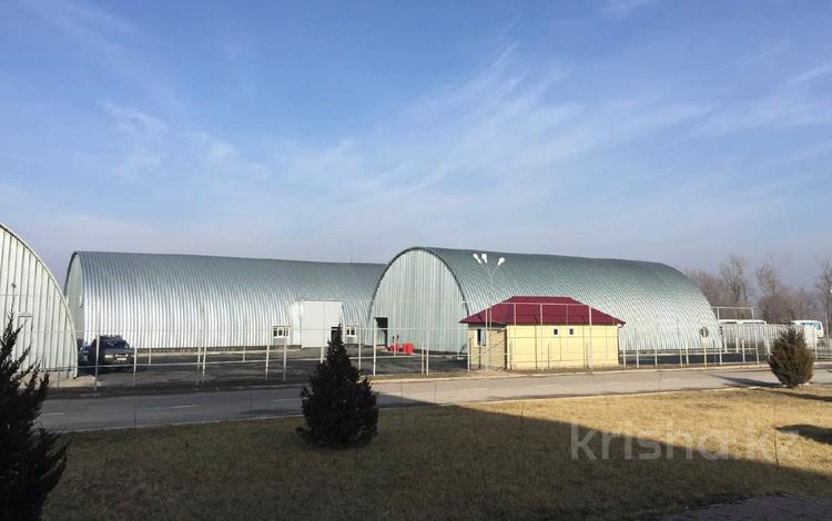 Склады · 445 м² за ~ 1.3 млн 〒 в Байсерке — фото 5