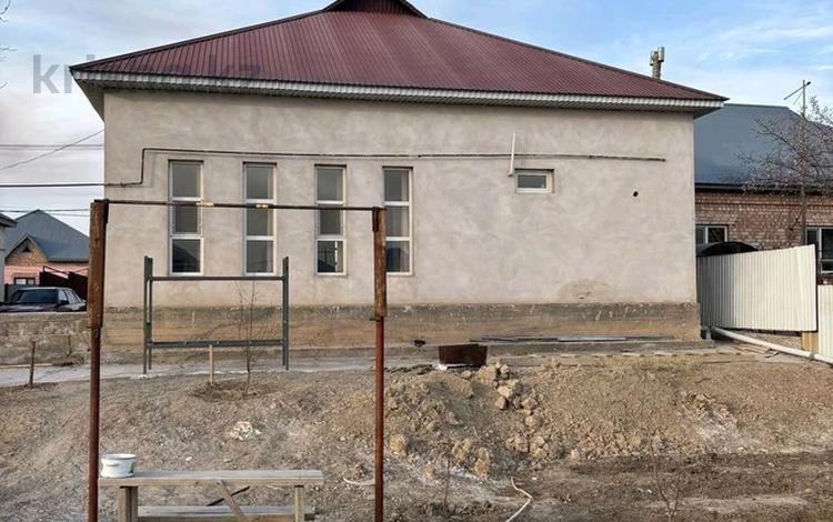 Жеке үй · 5 бөлме · 130 м² · 10 жүзд., Саяхат 13/10, бағасы: 33 млн ₸ в  — фото 2