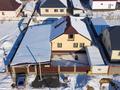 Жеке үй · 6 бөлме · 131.4 м² · 10 жүзд., Айманова 150, бағасы: 60 млн ₸ в Талдыкоргане, мкр Жастар