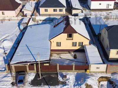 Жеке үй · 6 бөлме · 131.4 м² · 10 жүзд., Айманова 150, бағасы: 60 млн ₸ в Талдыкоргане, мкр Жастар