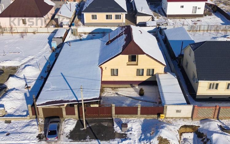 Жеке үй · 6 бөлме · 131.4 м² · 10 жүзд., Айманова 150, бағасы: 60 млн ₸ в Талдыкоргане, мкр Жастар — фото 36