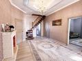 Жеке үй · 6 бөлме · 131.4 м² · 10 жүзд., Айманова 150, бағасы: 60 млн ₸ в Талдыкоргане, мкр Жастар — фото 4