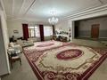 Отдельный дом · 7 комнат · 450 м² · 9 сот., мкр Кемел (Первомайское), Жайсан 6 — Находится рядом с двумя кафе River и Mardin за 200 млн ₸ в Алматы, Жетысуский р-н — фото 2