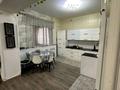 Отдельный дом · 7 комнат · 450 м² · 9 сот., мкр Кемел (Первомайское), Жайсан 6 — Находится рядом с двумя кафе River и Mardin за 200 млн ₸ в Алматы, Жетысуский р-н — фото 6