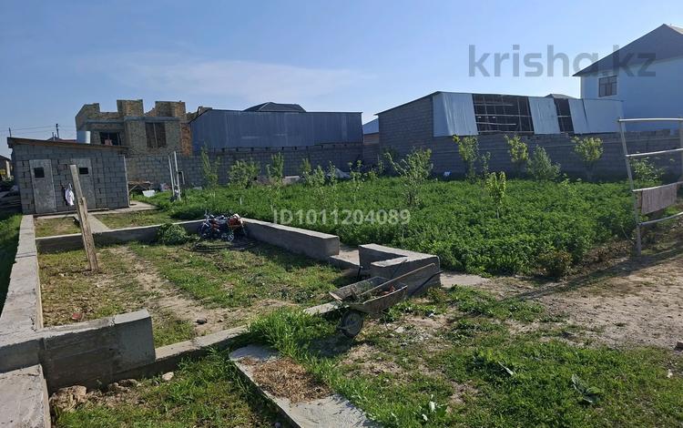 Отдельный дом · 5 комнат · 130 м² · 8 сот., Мкр Актас 4 — Акбайан кошесы за 30 млн ₸ в Шымкенте, Туран р-н — фото 3