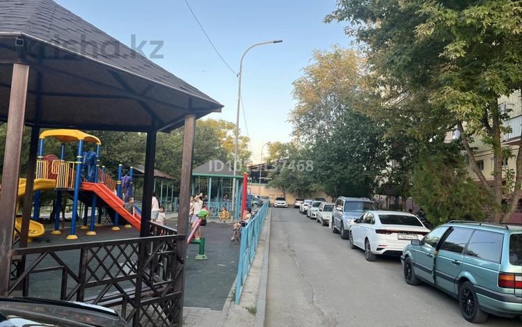 3-комнатная квартира · 67 м² · 4/9 этаж, Молдагулова 44 за 25.5 млн ₸ в Шымкенте, Туран р-н — фото 2