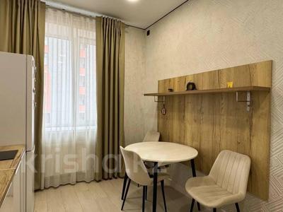3-бөлмелі пәтер · 54 м² · 7/9 қабат, Нажмеденова 29/1 — Нурлы Жол Вокзал, бағасы: 34.5 млн ₸ в Астане, Сарайшык р-н