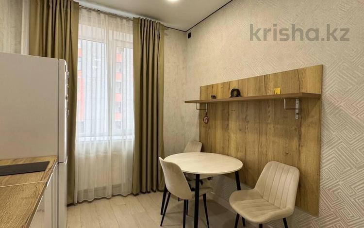 3-комнатная квартира · 54 м² · 7/9 этаж, Нажмеденова 29/1 — Нурлы Жол Вокзал за 34.5 млн ₸ в Астане, Сарайшык р-н — фото 13