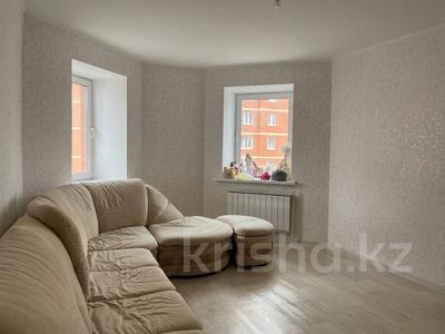 1-бөлмелі пәтер · 37.3 м² · 4/9 қабат, Юбилейный 9, бағасы: 18.9 млн ₸ в Костанае