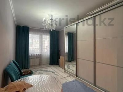 1-комнатная квартира · 45 м² · 11/12 этаж, Дарабоз — Алматы жастар проходит Умай за 27 млн ₸ в Алатауский р-н