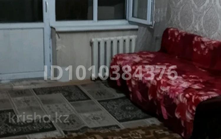 1-комнатная квартира · 32 м² · 5/5 этаж, мкр Айнабулак-2 70 за 170 000 ₸ в Алматы, Жетысуский р-н — фото 8