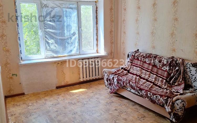 1-бөлмелі пәтер · 36 м² · 3/4 қабат, Рысбек батыра 9 — Рысбек батыра Рахимова, бағасы: 5.5 млн ₸ в Таразе — фото 3