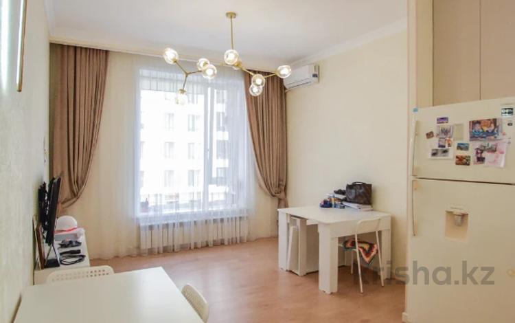 4-комнатная квартира · 90 м² · 3/10 этаж, Анет баба за 63 млн 〒 в Астане, Нура р-н — фото 6