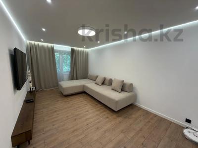 2-бөлмелі пәтер · 43 м² · 4/4 қабат, Кунаева 83а, бағасы: 43 млн ₸ в Алматы, Медеуский р-н