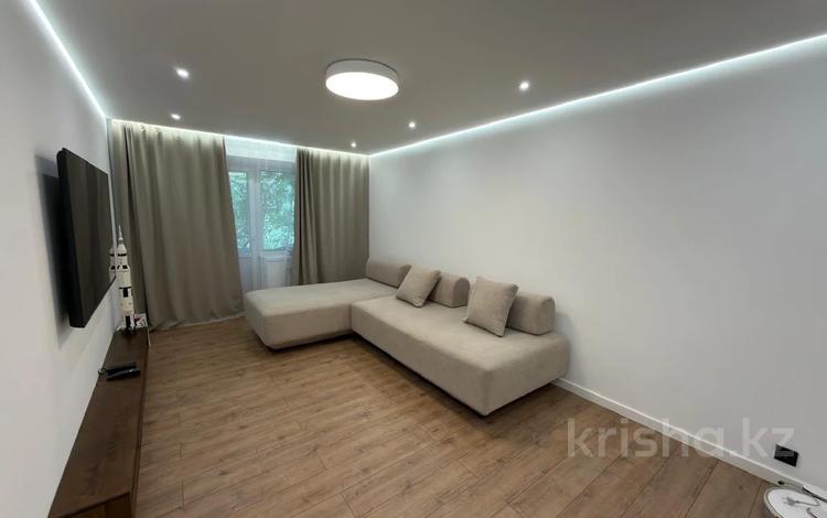2-бөлмелі пәтер · 43 м² · 4/4 қабат, Кунаева 83а, бағасы: 43 млн ₸ в Алматы, Медеуский р-н — фото 2
