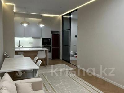 2-бөлмелі пәтер · 60 м² · 6/10 қабат, 118 2, бағасы: 62 млн ₸ в Алматы, Бостандыкский р-н
