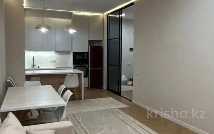 2-бөлмелі пәтер · 60 м² · 6/10 қабат, 118 2, бағасы: 62 млн ₸ в Алматы, Бостандыкский р-н — фото 8