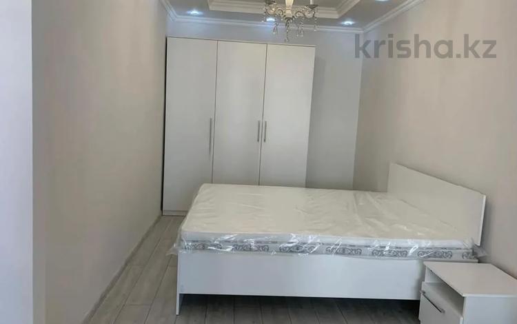 2-комнатная квартира · 48 м² · 4/12 этаж, Казыбек би за 349 990 ₸ в Алматы, Медеуский р-н — фото 2