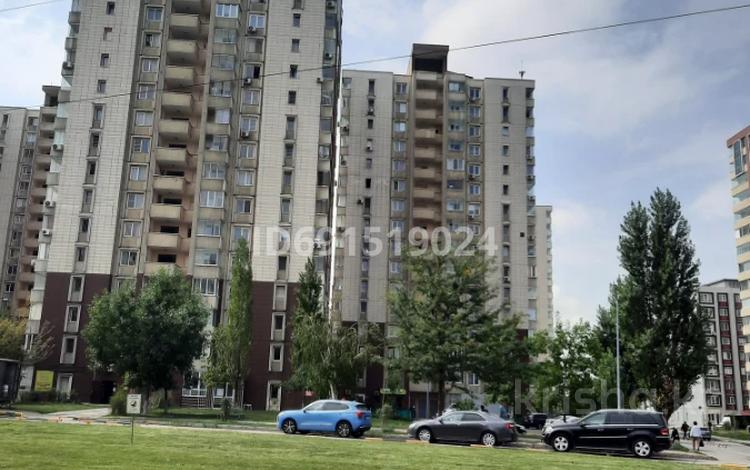 2-комнатная квартира, 67 м², 13/16 этаж, мкр Аккент, Мкр. Аккент 58 за 34 млн 〒 в Алматы, Алатауский р-н — фото 9