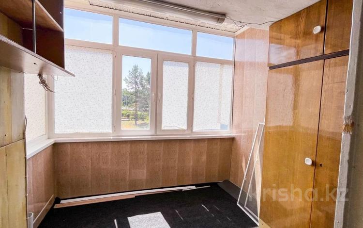 3-бөлмелі пәтер · 65 м² · 2/5 қабат, Гарышкер, бағасы: 23.7 млн ₸ в Талдыкоргане, мкр Жана Гарышкер — фото 3