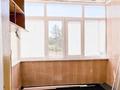 3-бөлмелі пәтер · 65 м² · 2/5 қабат, Гарышкер, бағасы: 23.7 млн ₸ в Талдыкоргане, мкр Жана Гарышкер — фото 2