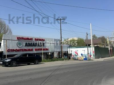 Магазины и бутики, общепит, салоны красоты · 400 м² за 166 млн 〒 в Алматы, Турксибский р-н