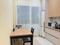 1-бөлмелі пәтер · 40 м² · 2/18 қабат, Абая 160 — Тургут озала, бағасы: 330 000 ₸ в Алматы, Бостандыкский р-н