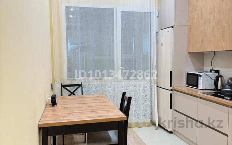 1-бөлмелі пәтер · 40 м² · 2/18 қабат, Абая 160 — Тургут озала, бағасы: 330 000 ₸ в Алматы, Бостандыкский р-н — фото 15