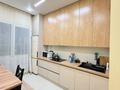 1-бөлмелі пәтер · 40 м² · 2/18 қабат, Абая 160 — Тургут озала, бағасы: 330 000 ₸ в Алматы, Бостандыкский р-н — фото 3