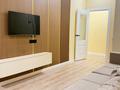 1-бөлмелі пәтер · 40 м² · 2/18 қабат, Абая 160 — Тургут озала, бағасы: 330 000 ₸ в Алматы, Бостандыкский р-н — фото 5