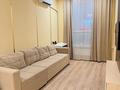 1-бөлмелі пәтер · 40 м² · 2/18 қабат, Абая 160 — Тургут озала, бағасы: 330 000 ₸ в Алматы, Бостандыкский р-н — фото 9