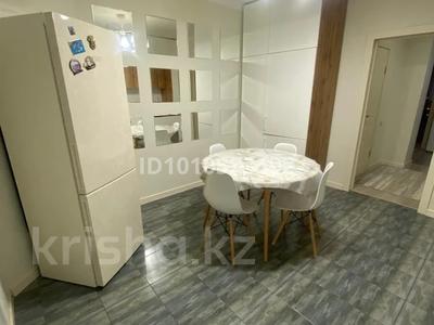 4-бөлмелі пәтер · 110 м² · 5/5 қабат, мкр. Алтын орда, ​Батыс 2 микрорайон 10 е — Халел Досмухамдулы, бағасы: 42.5 млн 〒 в Актобе