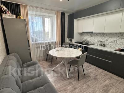 1-бөлмелі пәтер · 53 м² · 6/6 қабат, Киевская 7/2 — кафе Тандыр, бағасы: 20 млн ₸ в Костанае