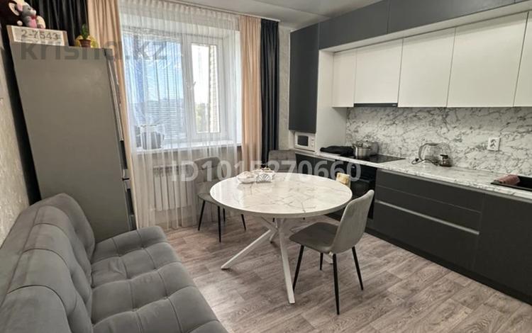 1-бөлмелі пәтер · 53 м² · 6/6 қабат, Киевская 7/2 — кафе Тандыр, бағасы: 20 млн ₸ в Костанае — фото 2