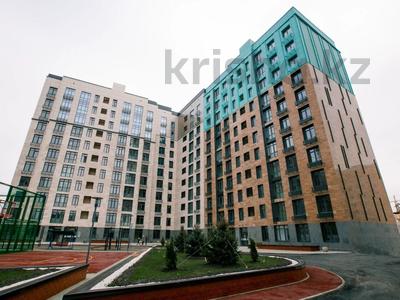 3-бөлмелі пәтер · 95 м² · 6/9 қабат, Пр.Тайманова 48 — Кулманова, бағасы: 700 000 ₸ в Атырау