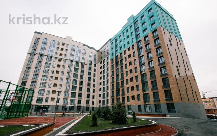 3-комнатная квартира · 95 м² · 6/9 этаж, Пр.Тайманова 48 — Кулманова за 700 000 ₸ в Атырау — фото 22