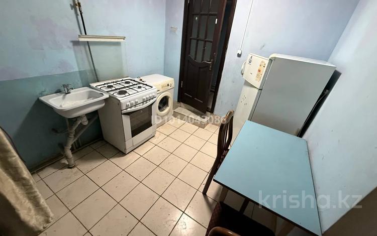 1-комнатная квартира · 24 м² · 1/1 этаж, мкр Таусамалы, улица Ниязбекова 2 за 120 000 ₸ в Алматы, Наурызбайский р-н — фото 3