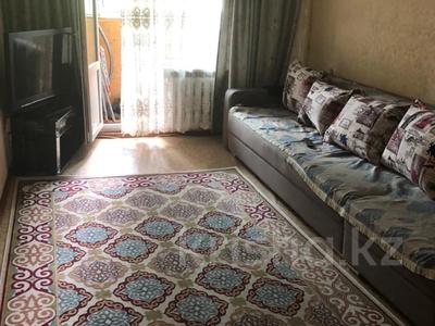 2-комнатная квартира · 49.6 м² · 5/5 этаж, мкр Аксай-4 — Улугбека за 34 млн 〒 в Алматы, Ауэзовский р-н