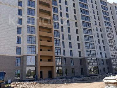 2-комнатная квартира · 45.06 м² · 10/12 этаж, Чингиз Айтматов 60 за ~ 20.7 млн 〒 в Астане, Нура р-н