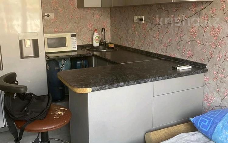 1-комнатная квартира · 18 м² · 3/4 этаж, Минусинская 20б — ГорГАИ за 200 000 ₸ в Алматы, Бостандыкский р-н — фото 2